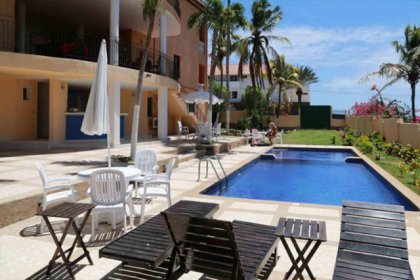 Isla Margarita paquetes hoteles resort 2022