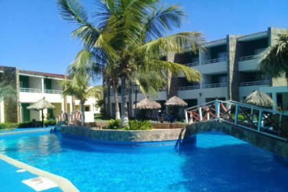 Isla Margarita paquetes hoteles margarita 2022